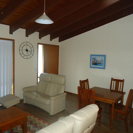 Dalmeny Shores Villas Luaran gambar