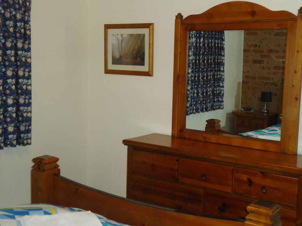Dalmeny Shores Villas Luaran gambar
