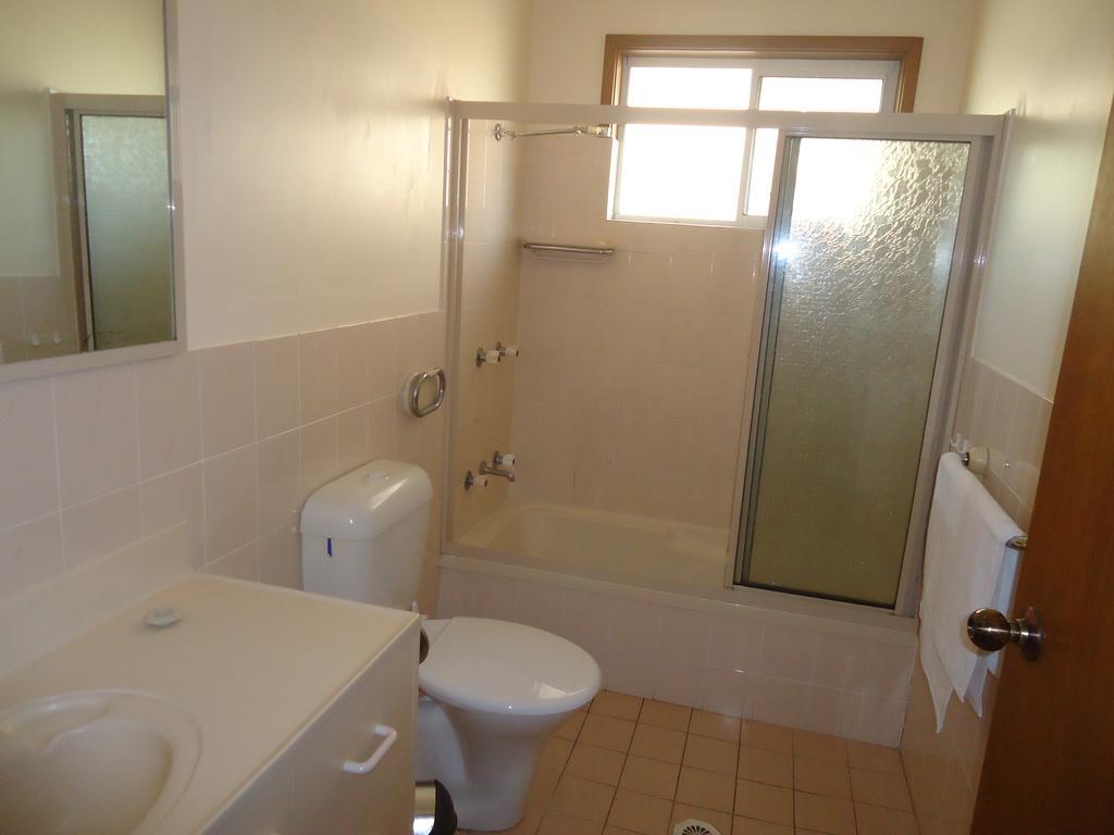 Dalmeny Shores Villas Luaran gambar