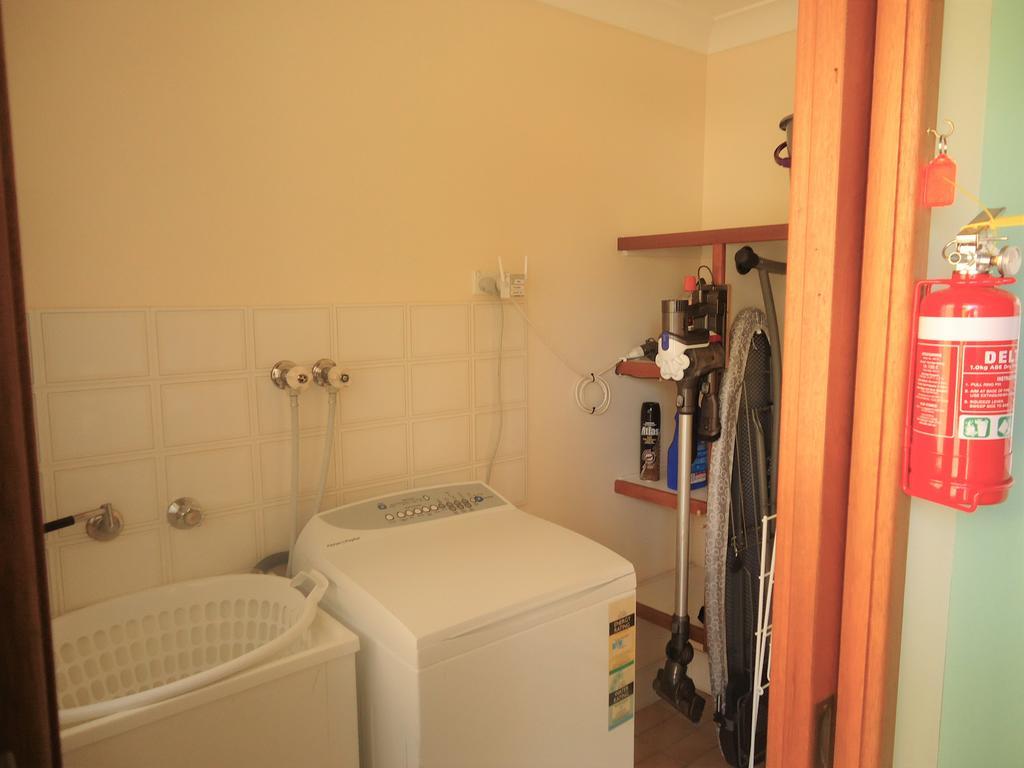 Dalmeny Shores Villas Luaran gambar
