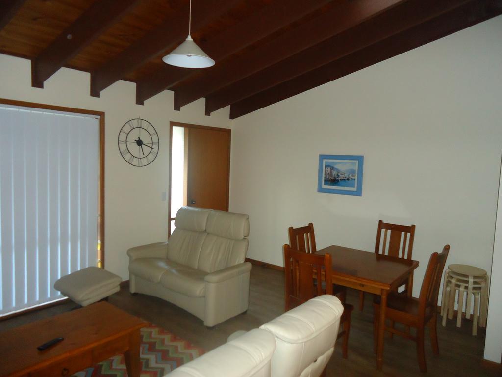 Dalmeny Shores Villas Luaran gambar