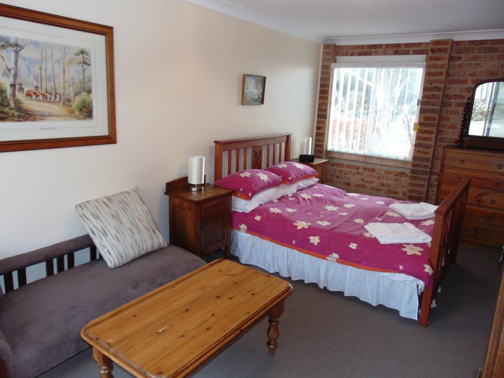 Dalmeny Shores Villas Luaran gambar