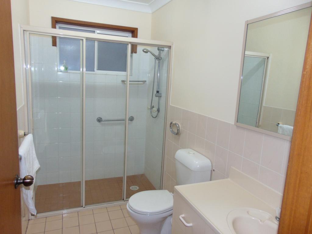 Dalmeny Shores Villas Luaran gambar
